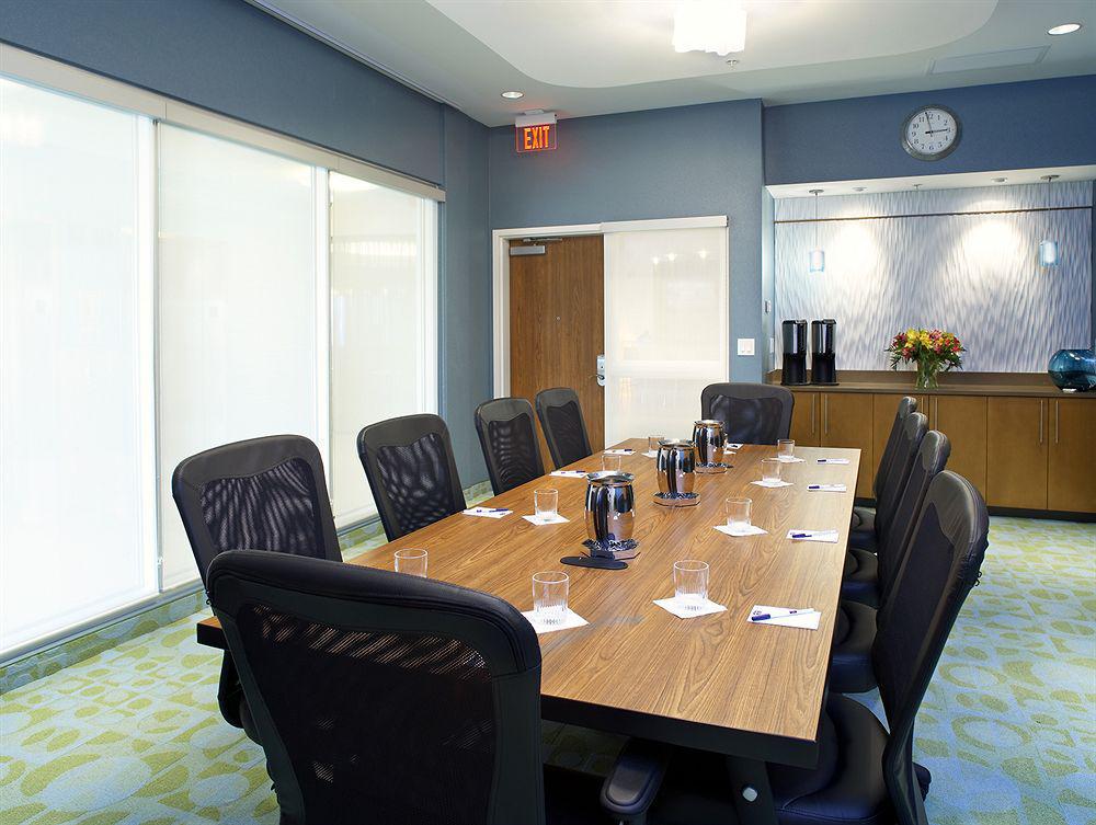 Springhill Suites By Marriott Chicago Waukegan/Gurnee Létesítmények fotó