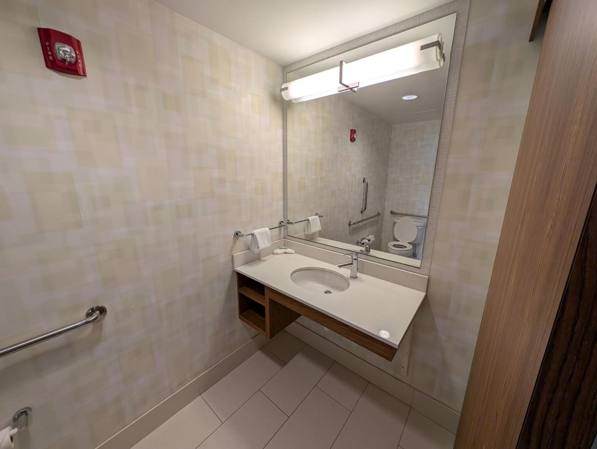 Springhill Suites By Marriott Chicago Waukegan/Gurnee Kültér fotó