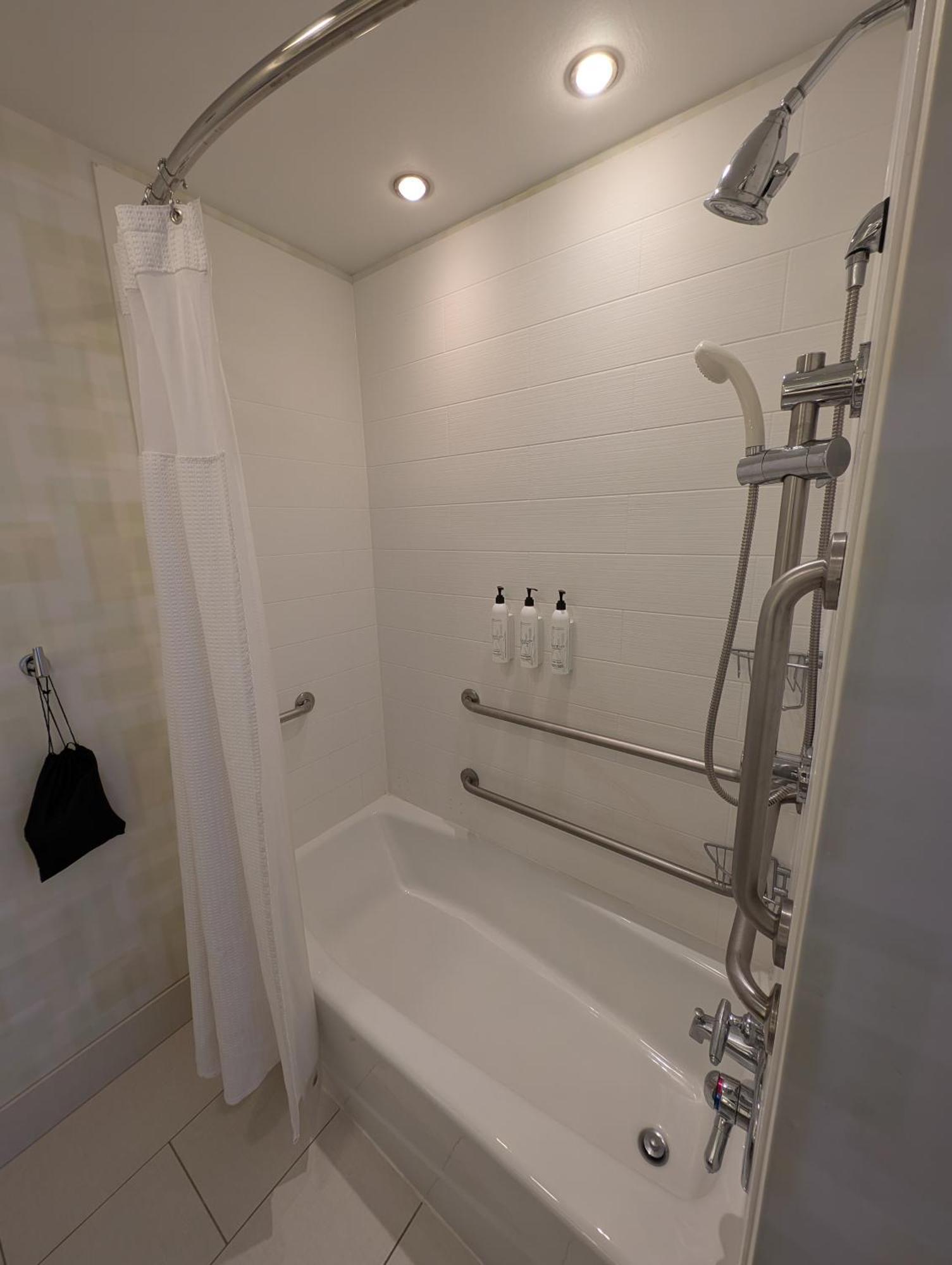 Springhill Suites By Marriott Chicago Waukegan/Gurnee Kültér fotó