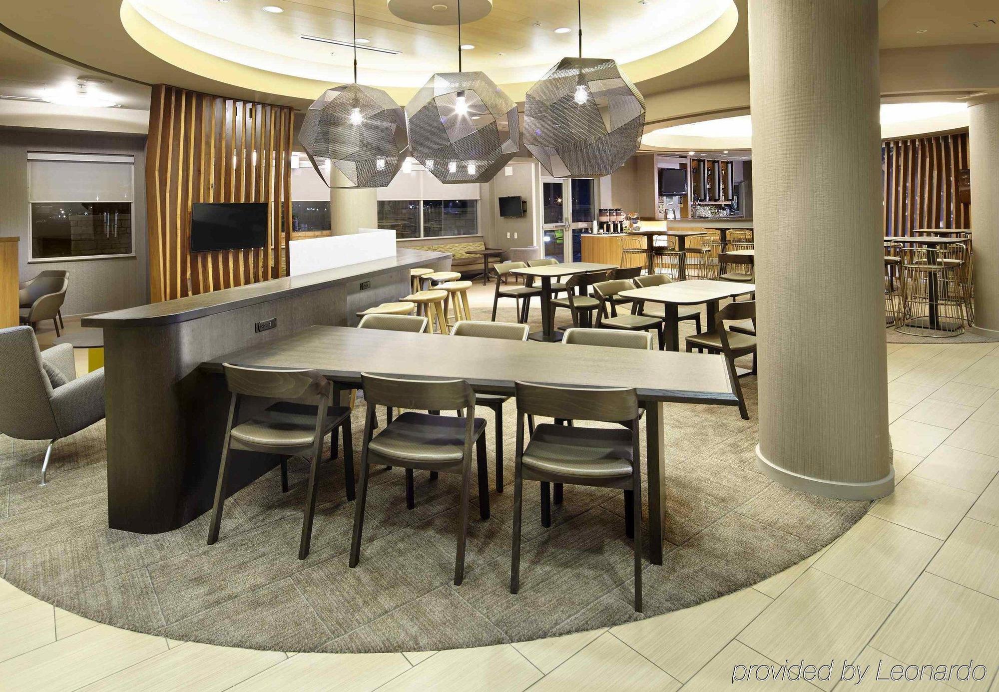 Springhill Suites By Marriott Chicago Waukegan/Gurnee Kültér fotó